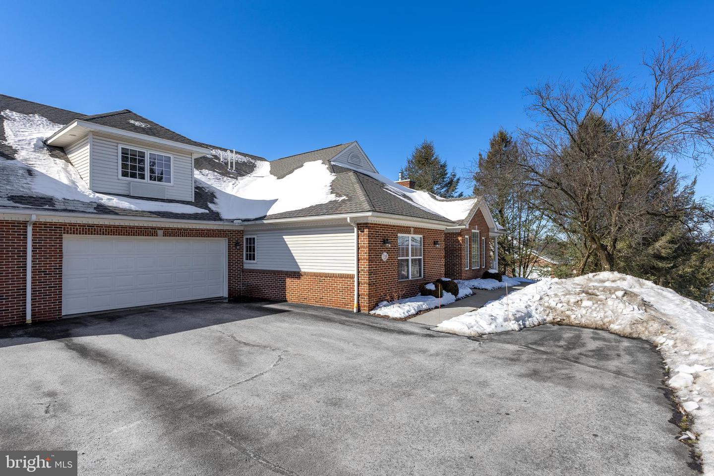 3291 Shellers Bend #718, State College