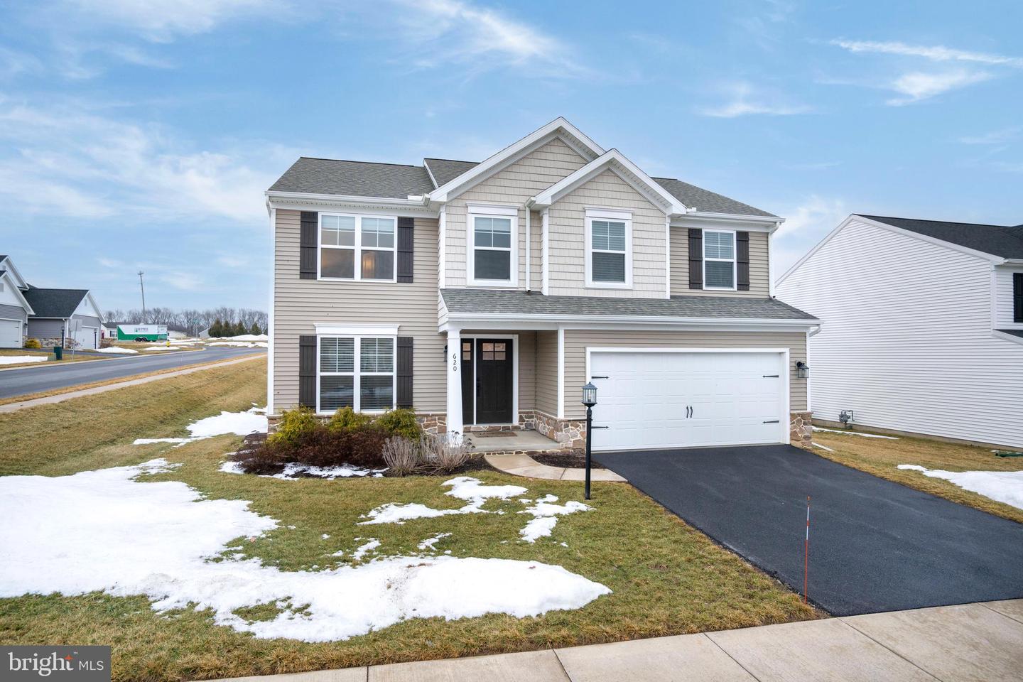 620 Fawn Valley Road, State College