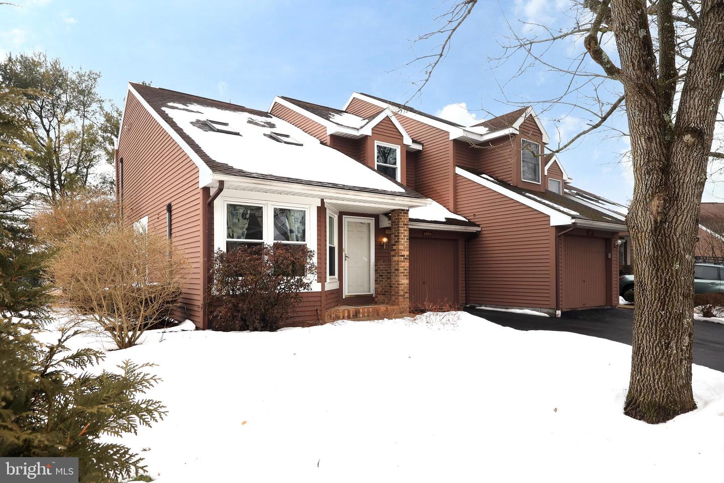 1959 Harvest Circle, State College