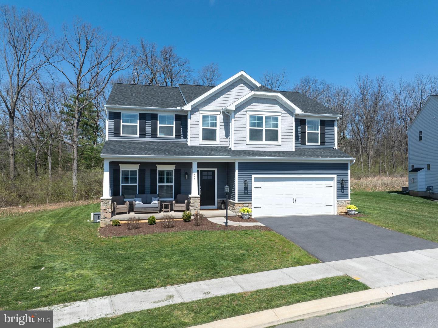 247 Acer Avenue, State College