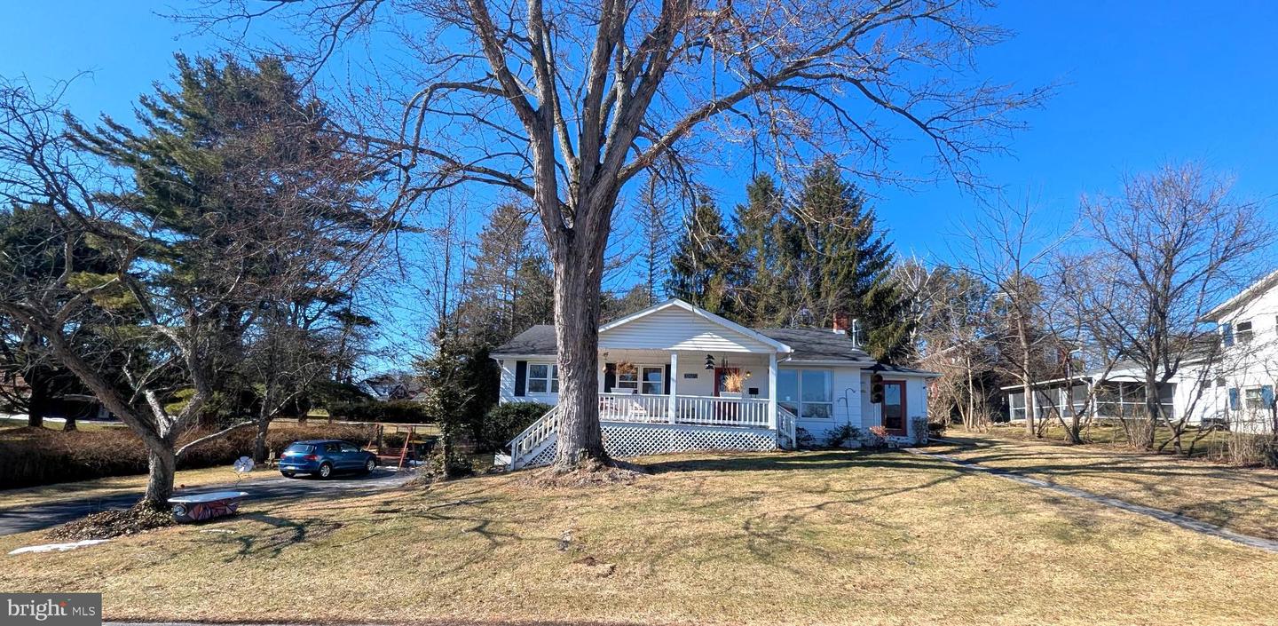 429 Simpson Street, Bellefonte