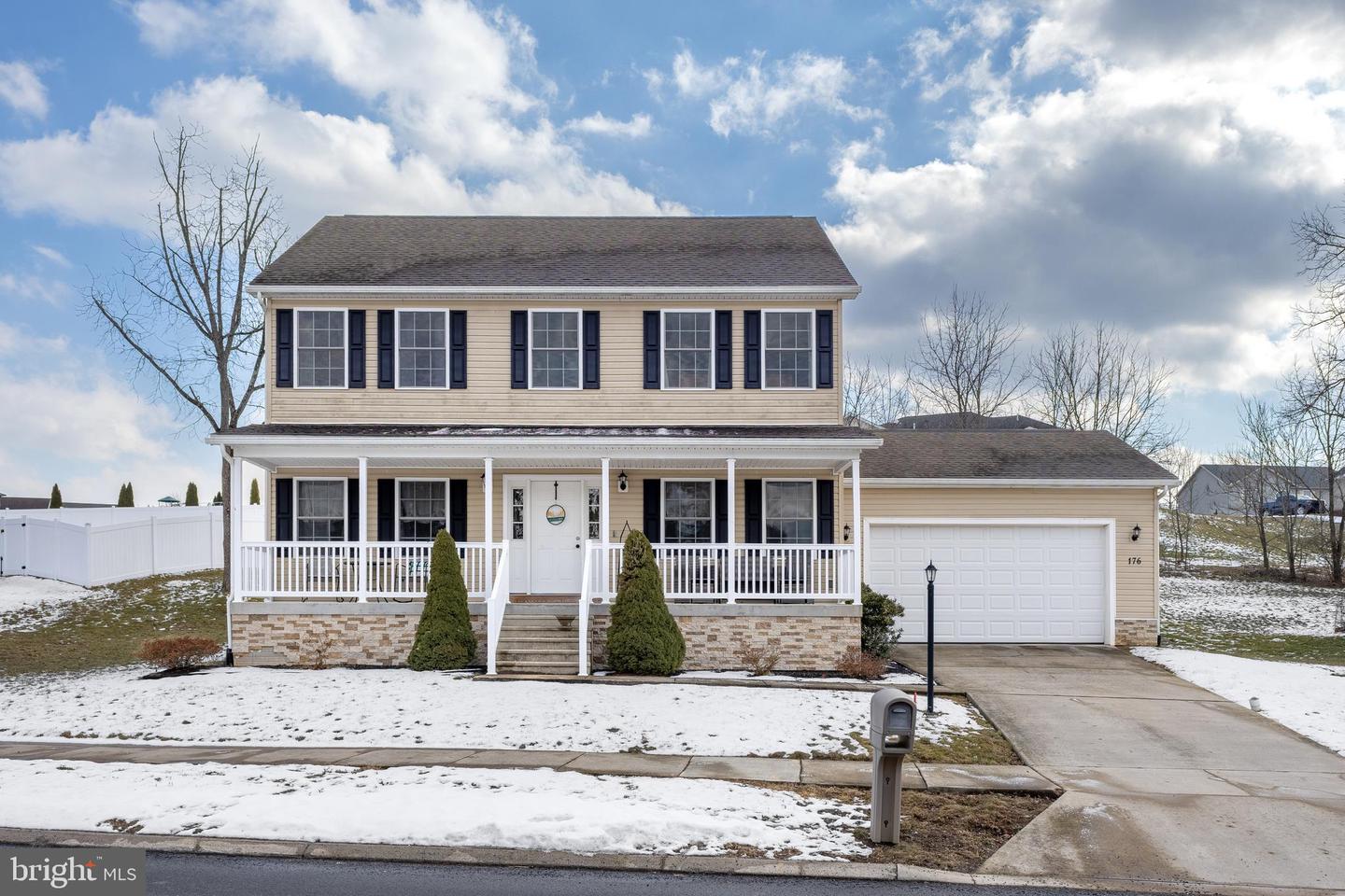 176 Jonathan Lane, Bellefonte