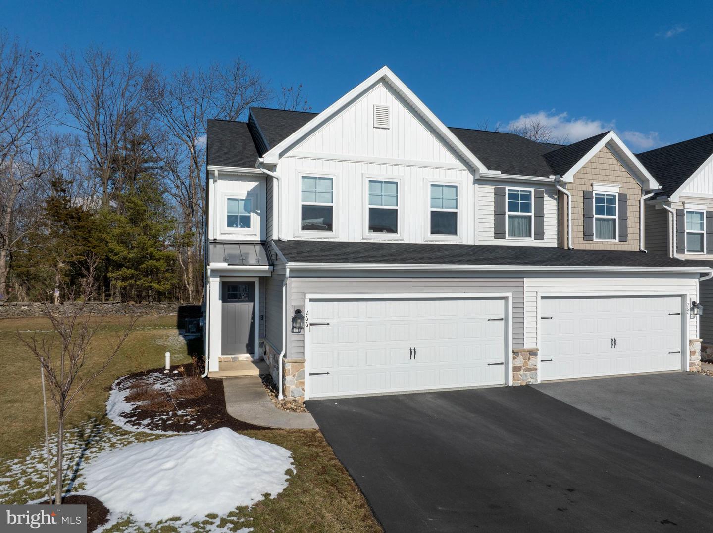 266 Isabella Circle, Bellefonte