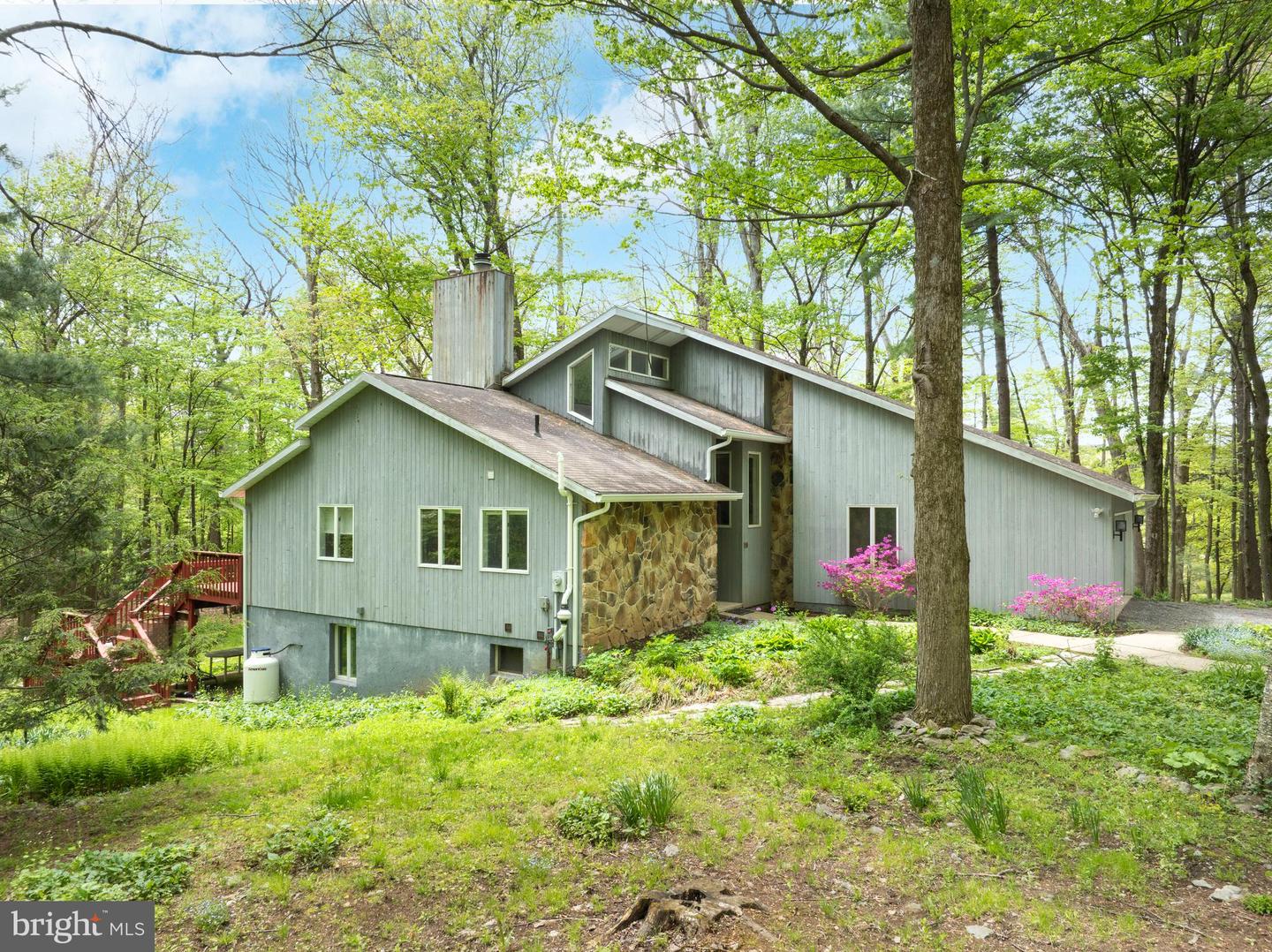 50 Toms Lane