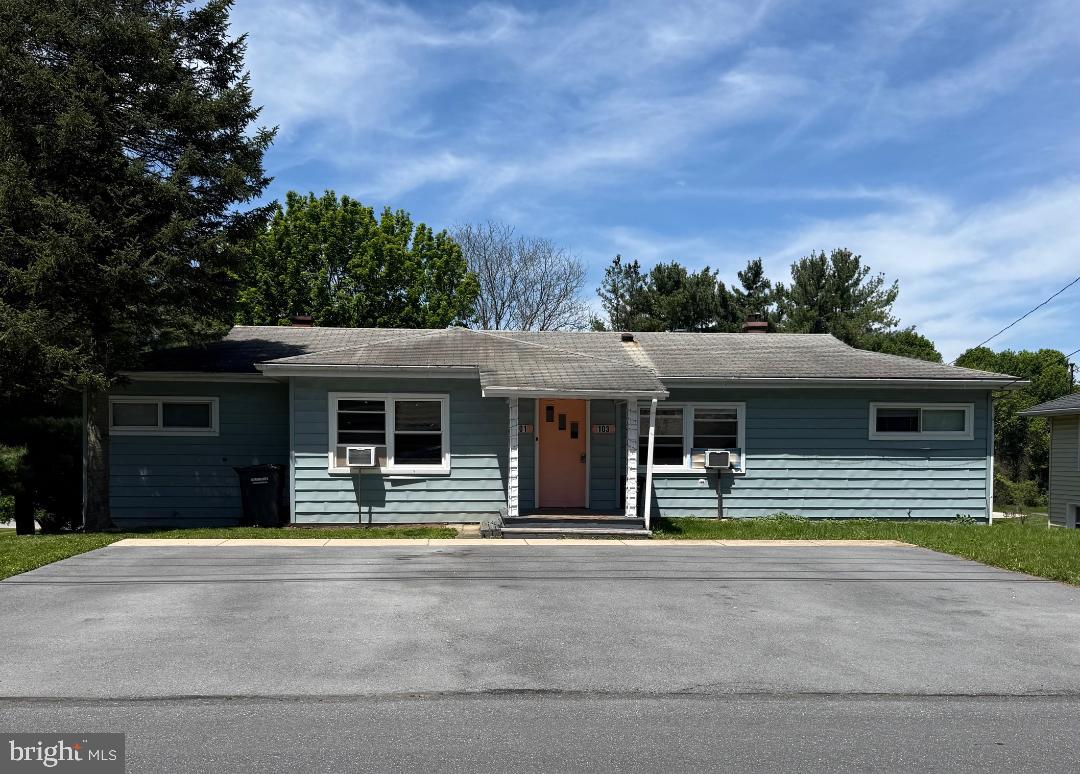 101 E Aaron Drive, State College