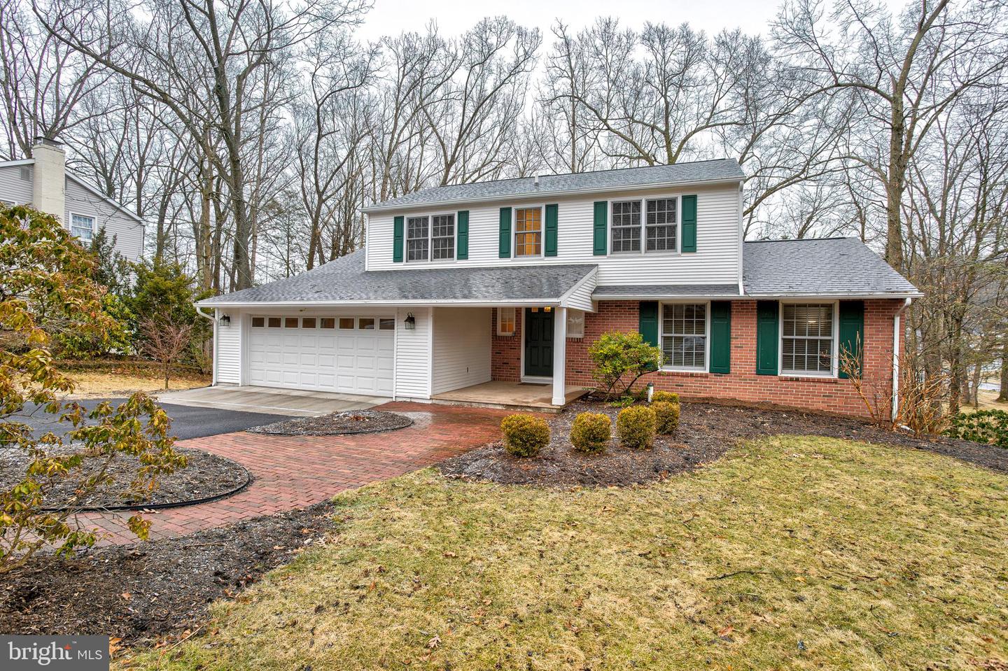 507 Shannon Lane, State College