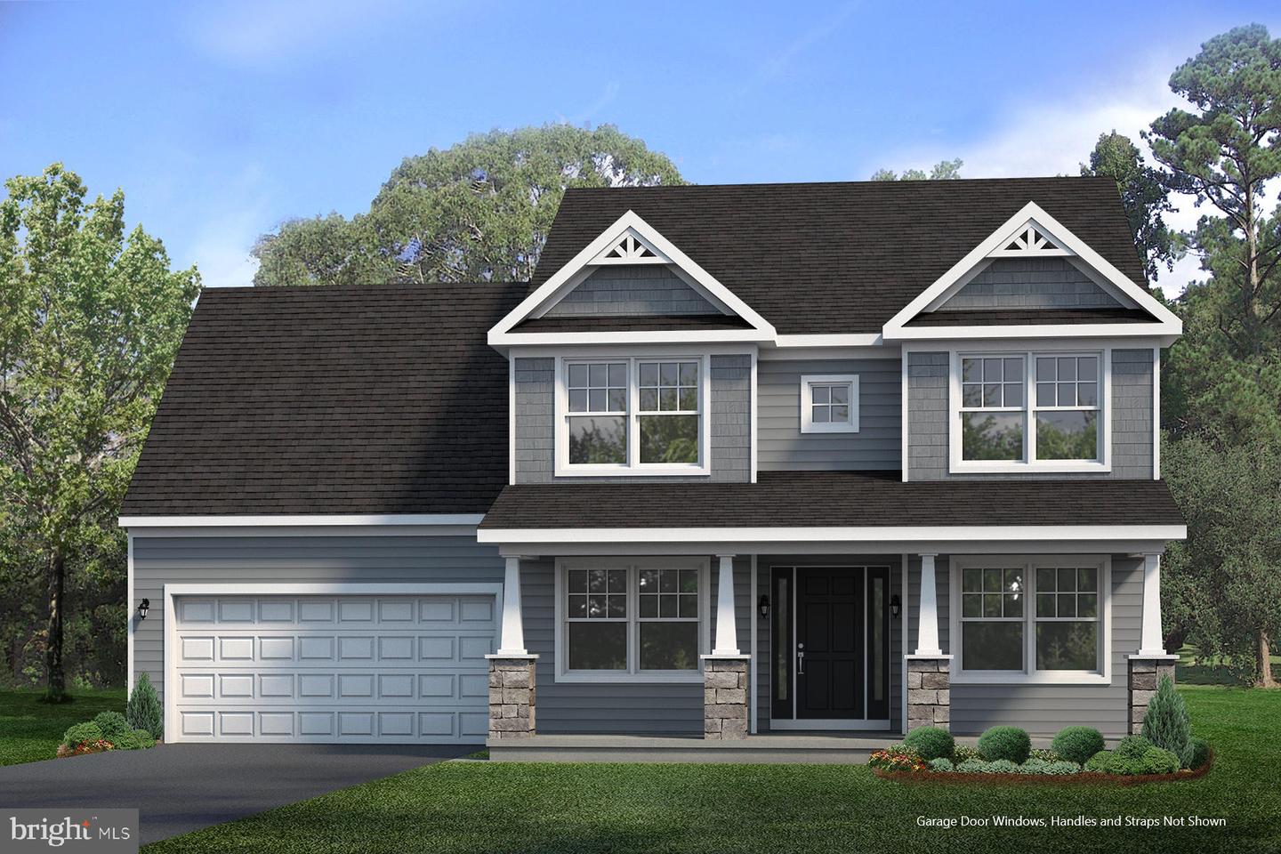 185 Buck Moth Way