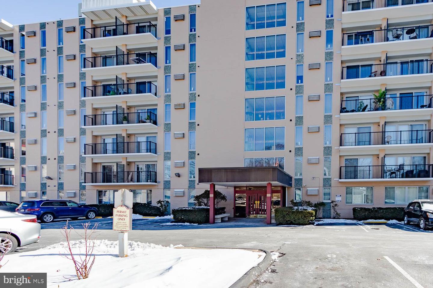 200 Highland Avenue #204, State College