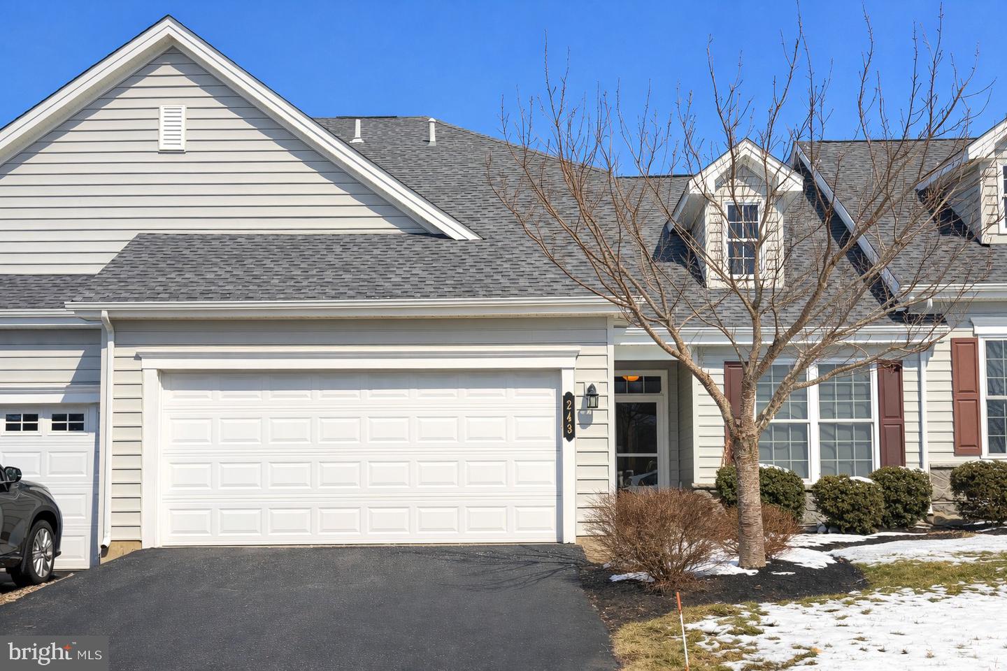 243 Plymouth Circle, Boalsburg