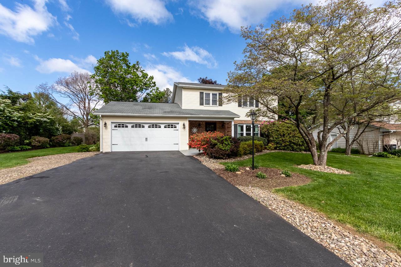 512 Montclair Lane