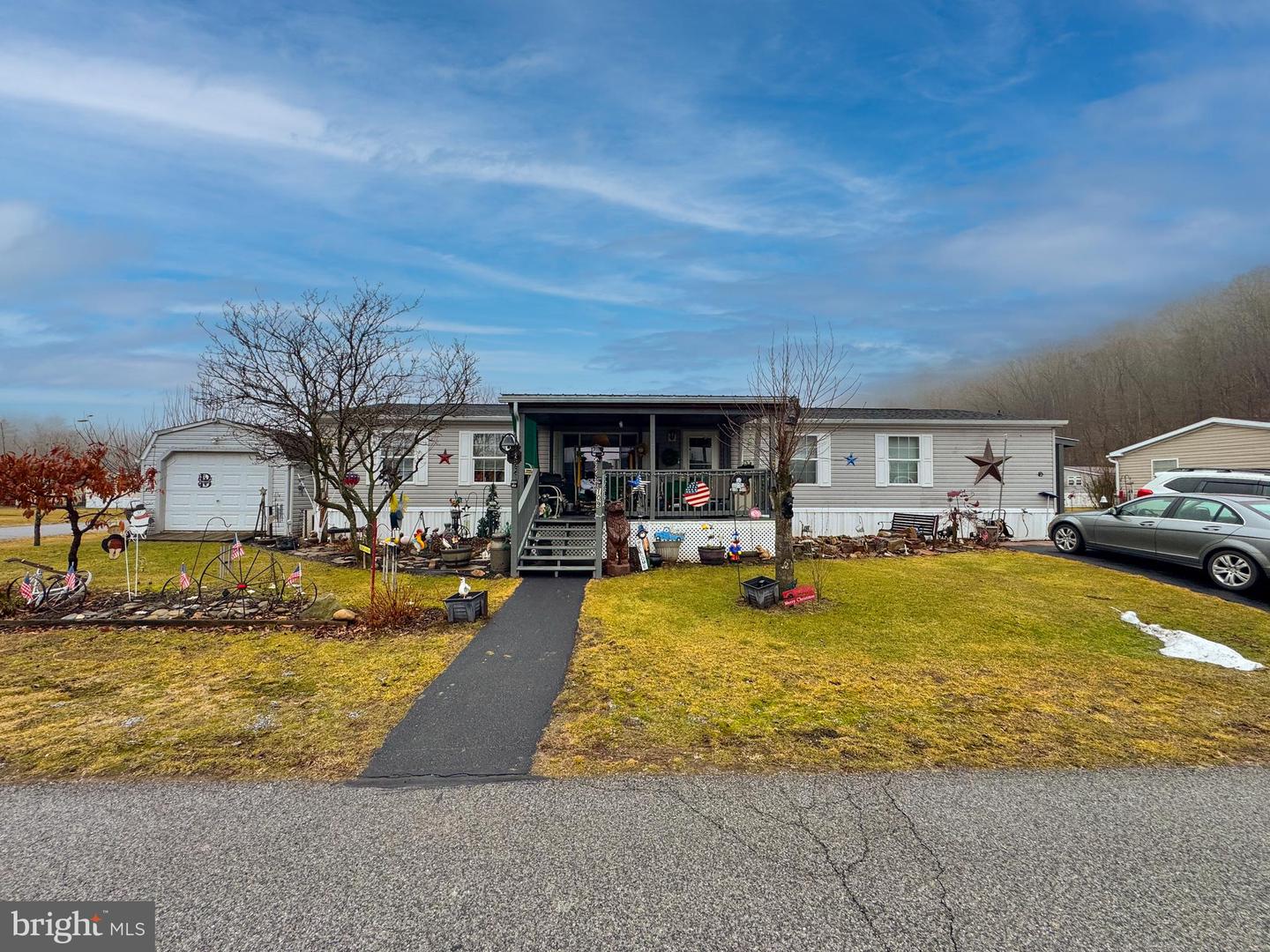 109 Cherokee Court, Julian