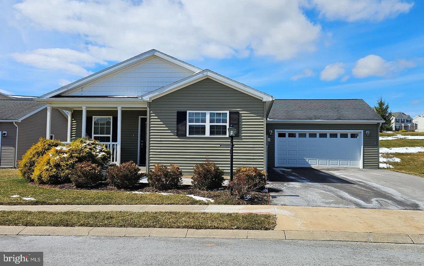 167 Rock Forge Road, State College
