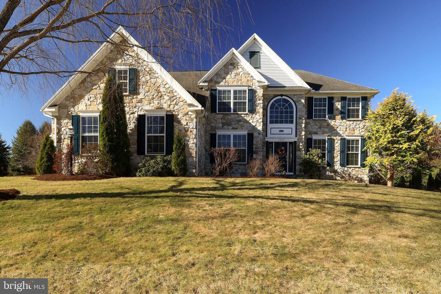 1272 Barnstable Lane, State College