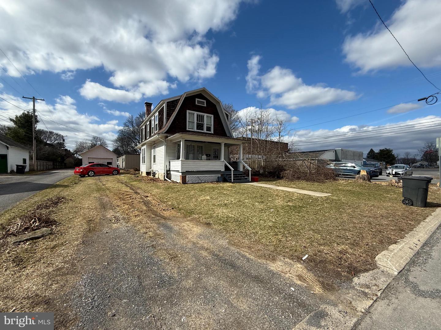 118 S Butz Street, State College