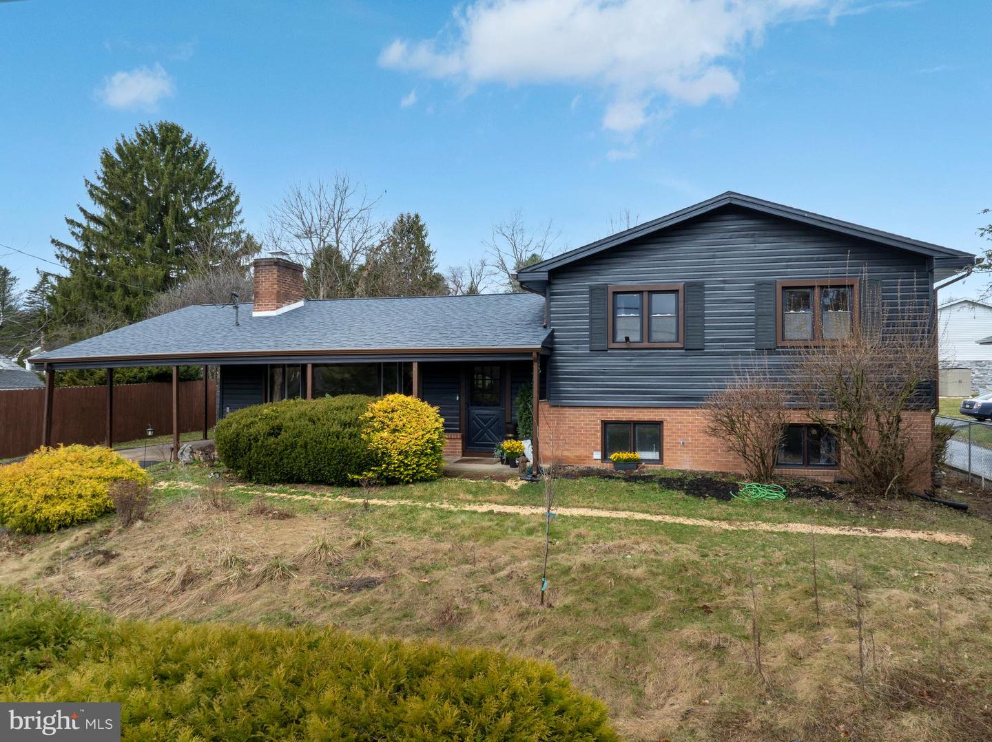 2107 Circleville Road, State College