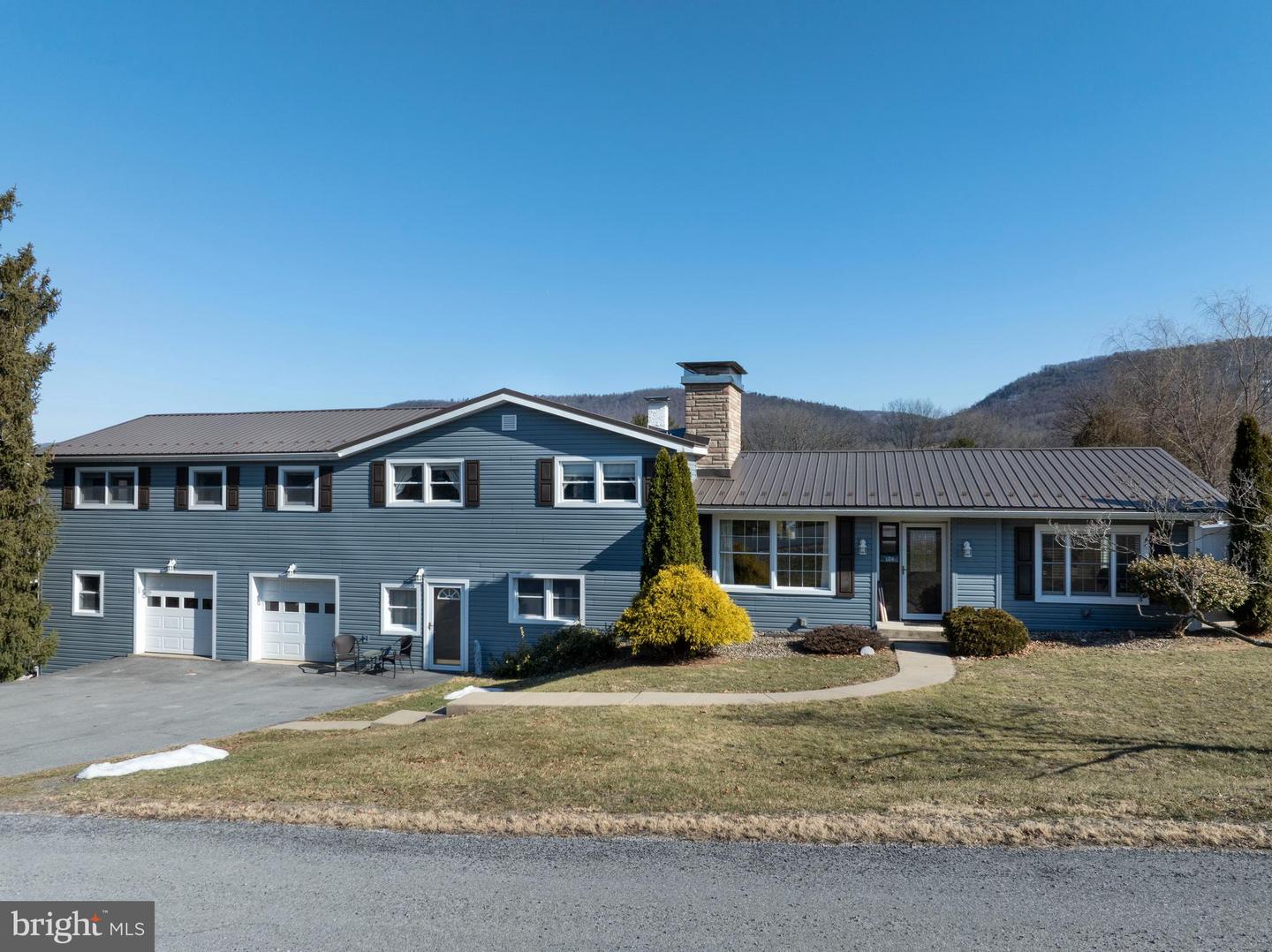 124 West Street, Pleasant Gap
