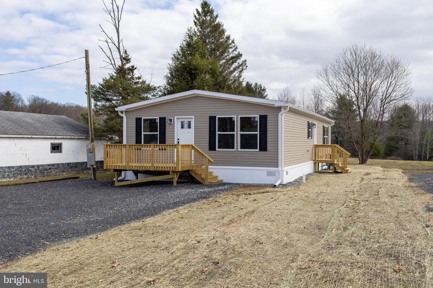 144 Gorton Road, Moshannon