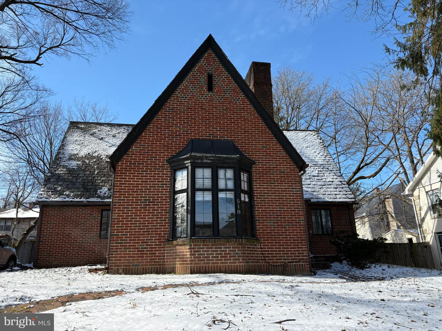 518 S Garner Street, State College