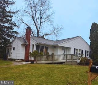 1820 Lauck Street, State College