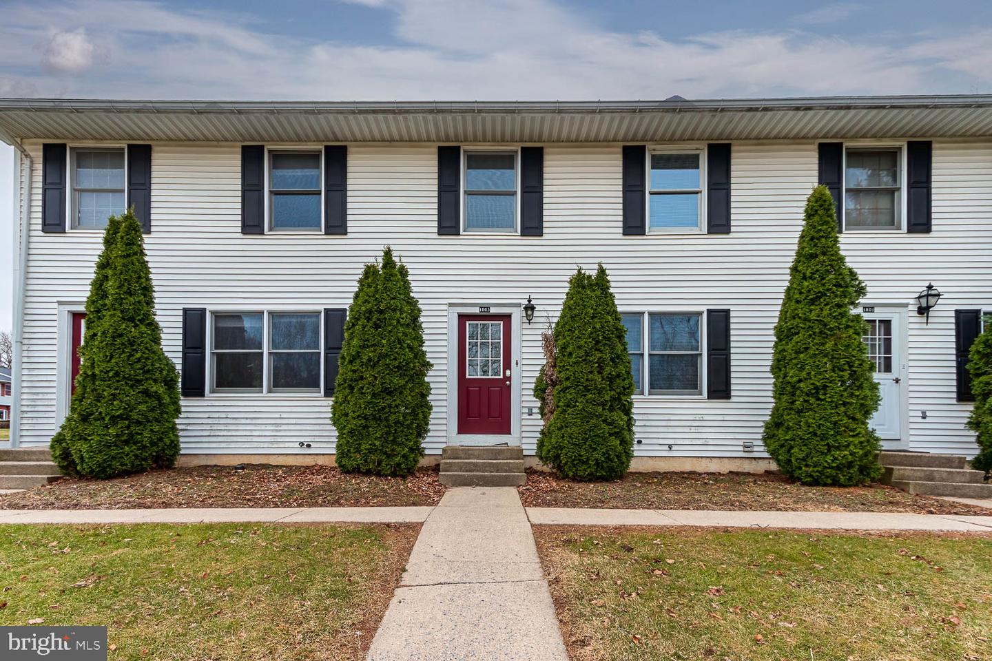 1803 Bayfield Court, State College