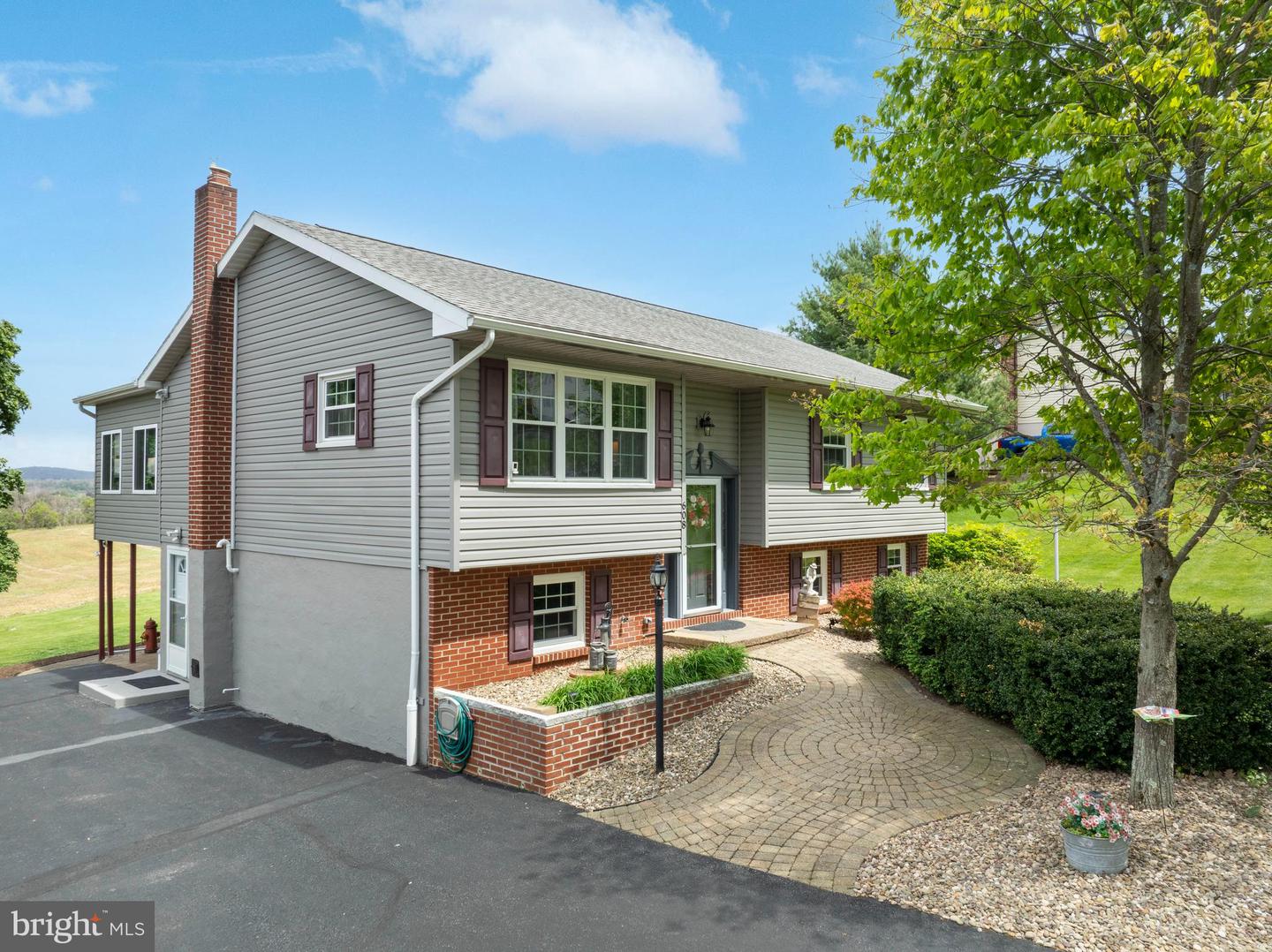 608 Blanchard Street, Bellefonte