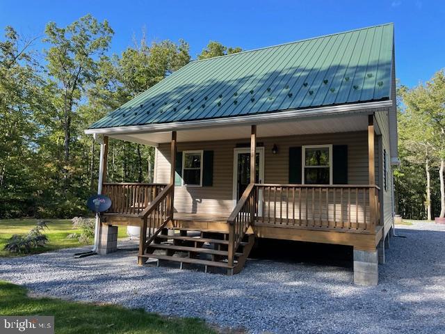 123 Rock Ridge