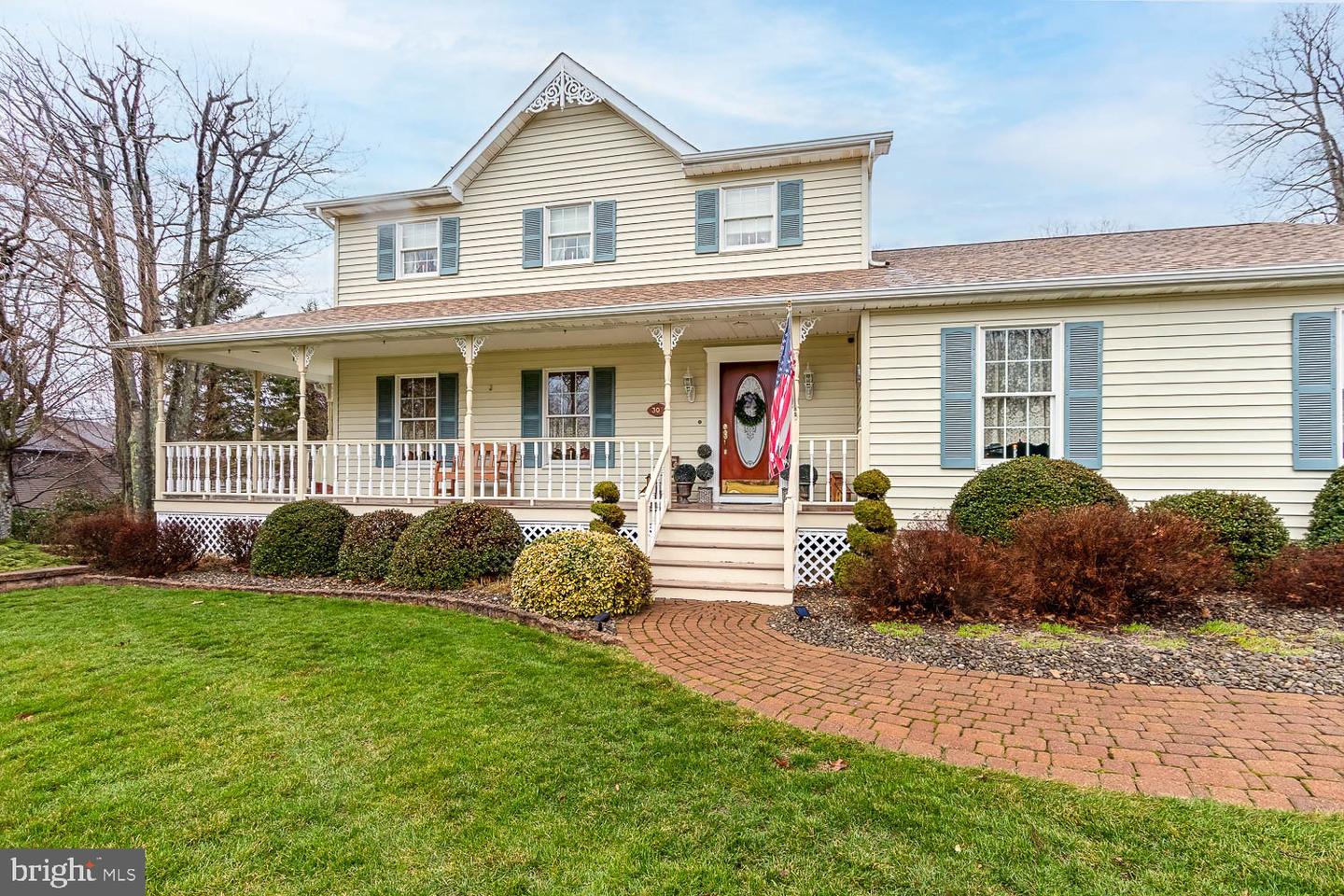 307 S Linnwood Drive, Philipsburg