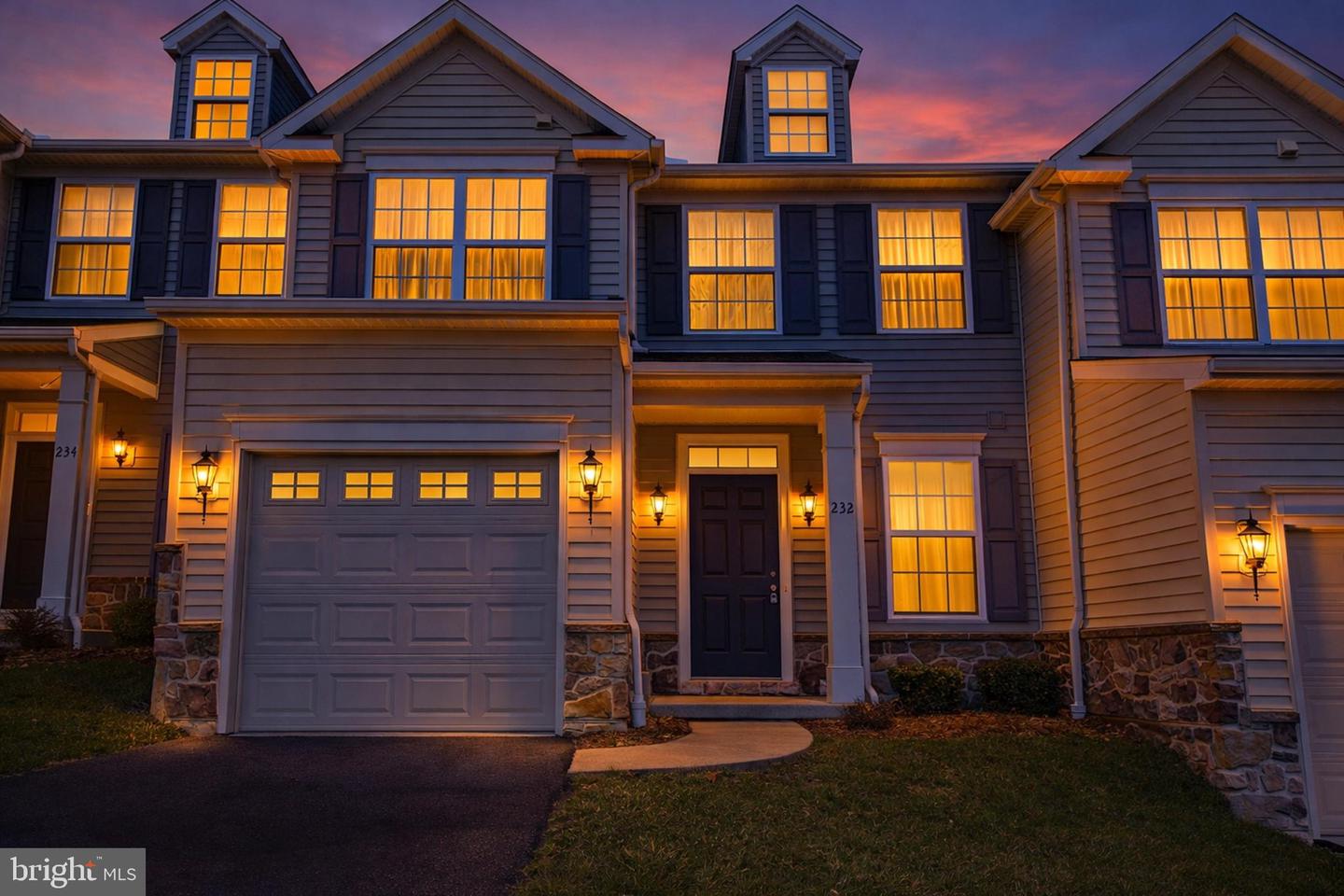 232 Kestrel Lane, Boalsburg