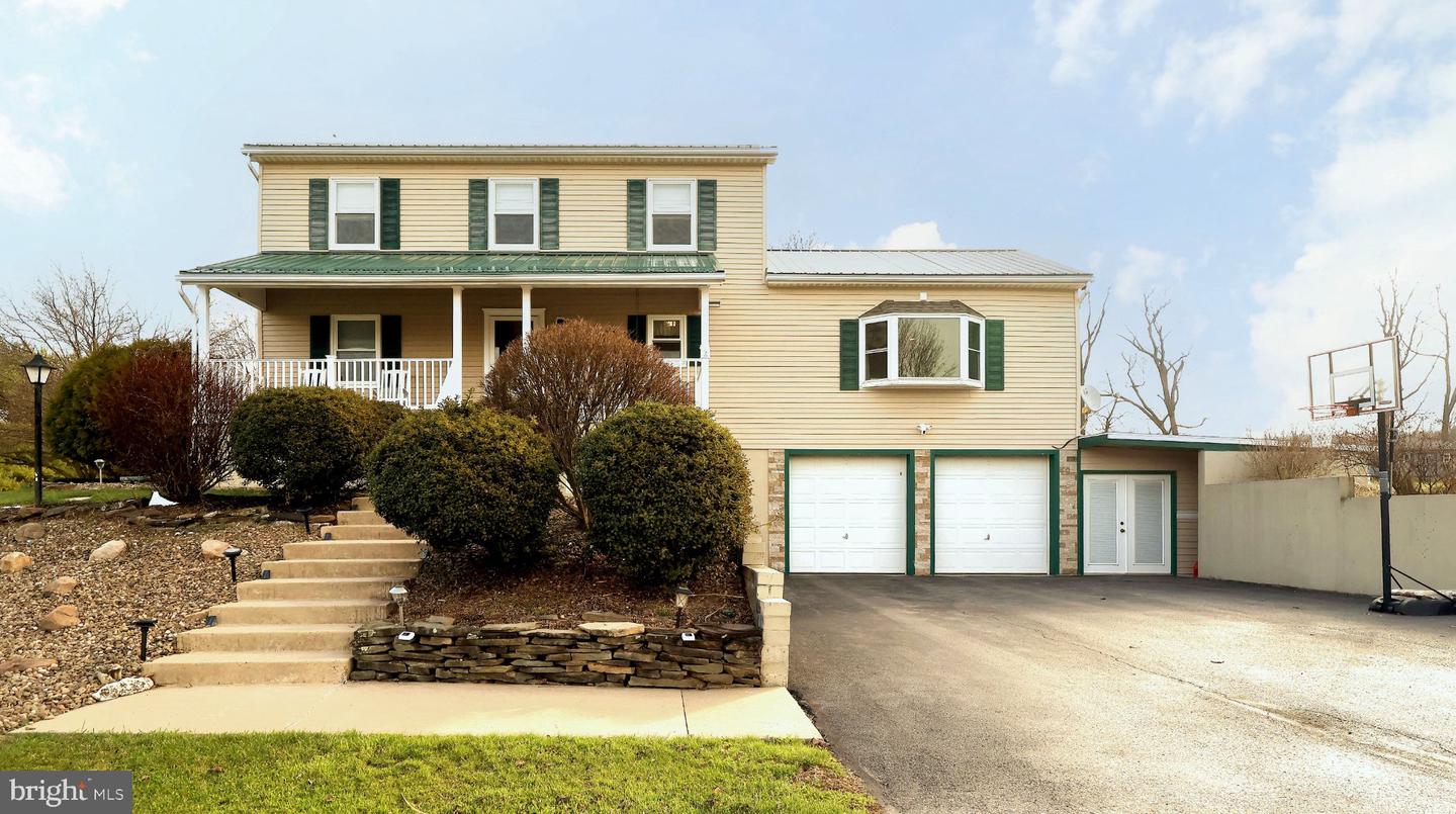 123 Walnut Ridge Road, Bellefonte