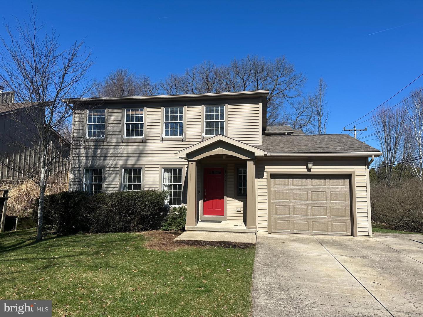1007 Amelia Ave., State College