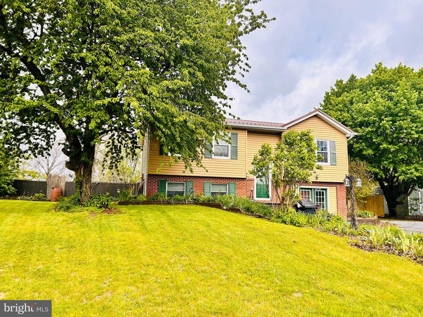 211 N Vanessa Drive, Pleasant Gap