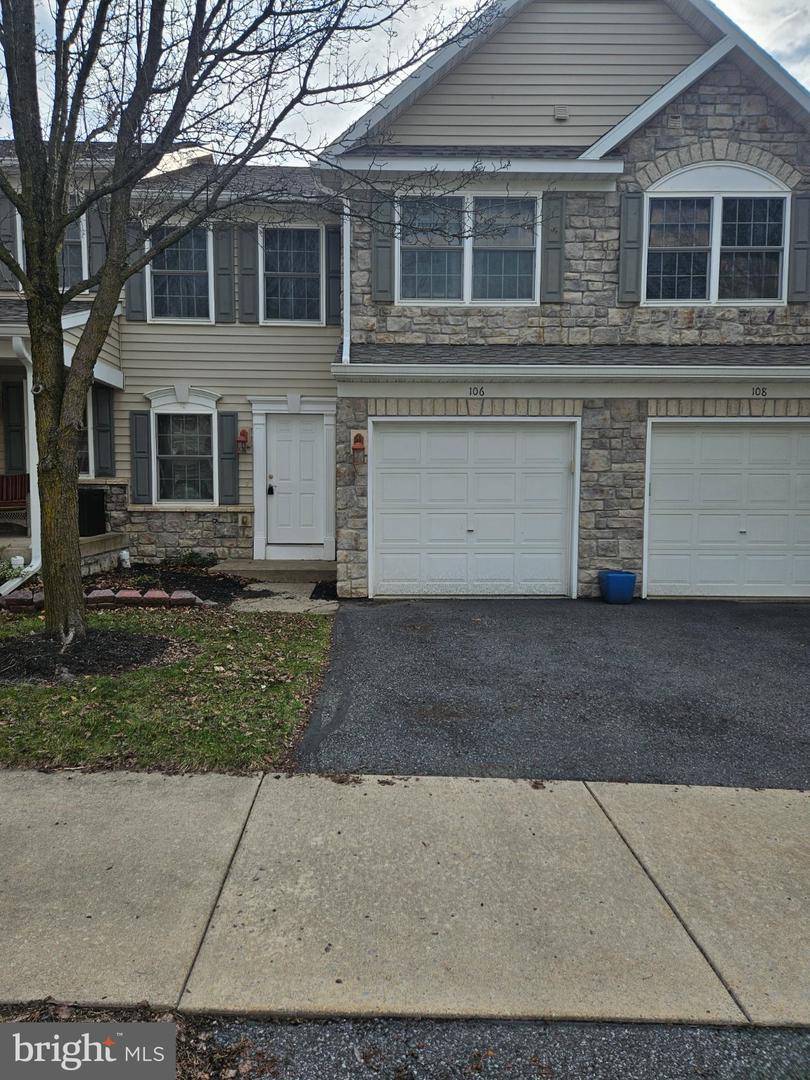 106 Lincoln Avenue, State College