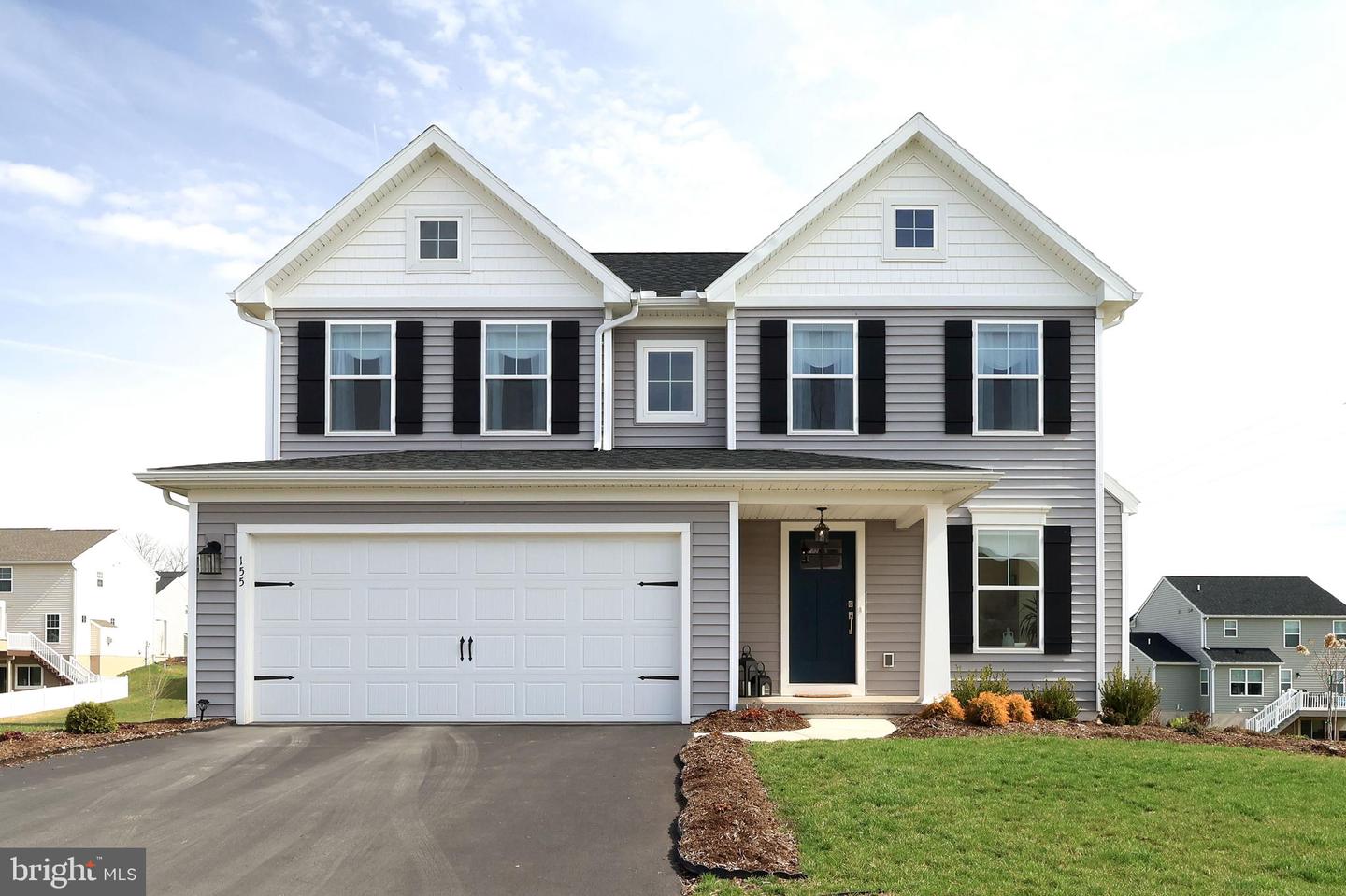155 Isabella Circle, Bellefonte