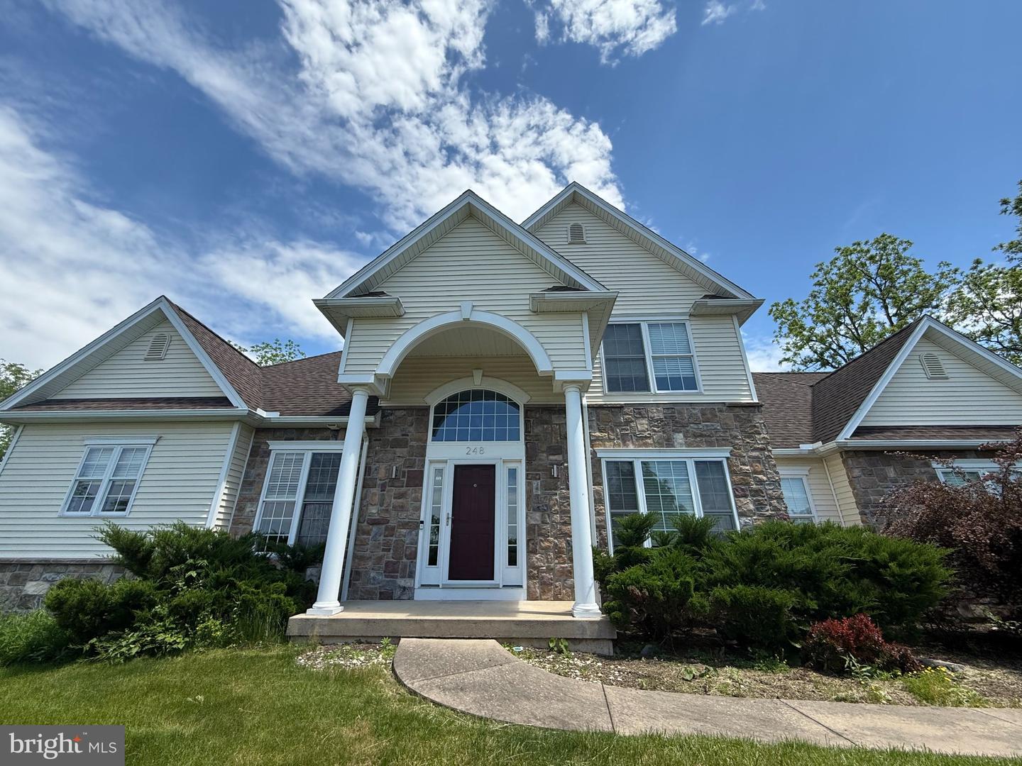 248 Ivy Hill Drive