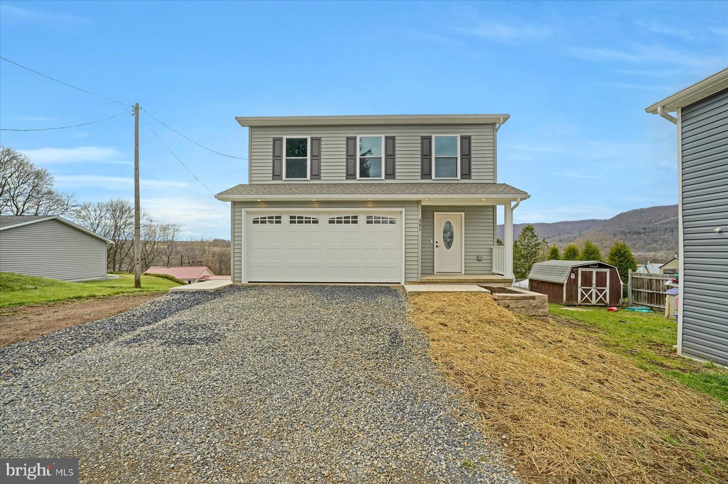 361 S Spring Street, Bellefonte