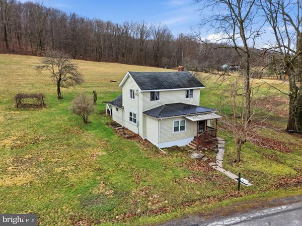 509 Ernestville Road, Osceola Mills