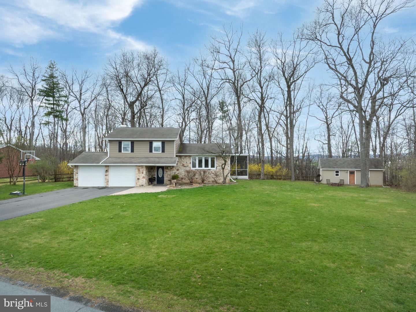 1341 Oak Ridge Avenue, State College