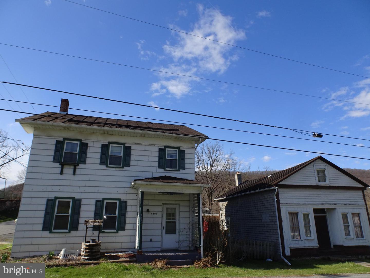4305 Jacksonville Road, Howard