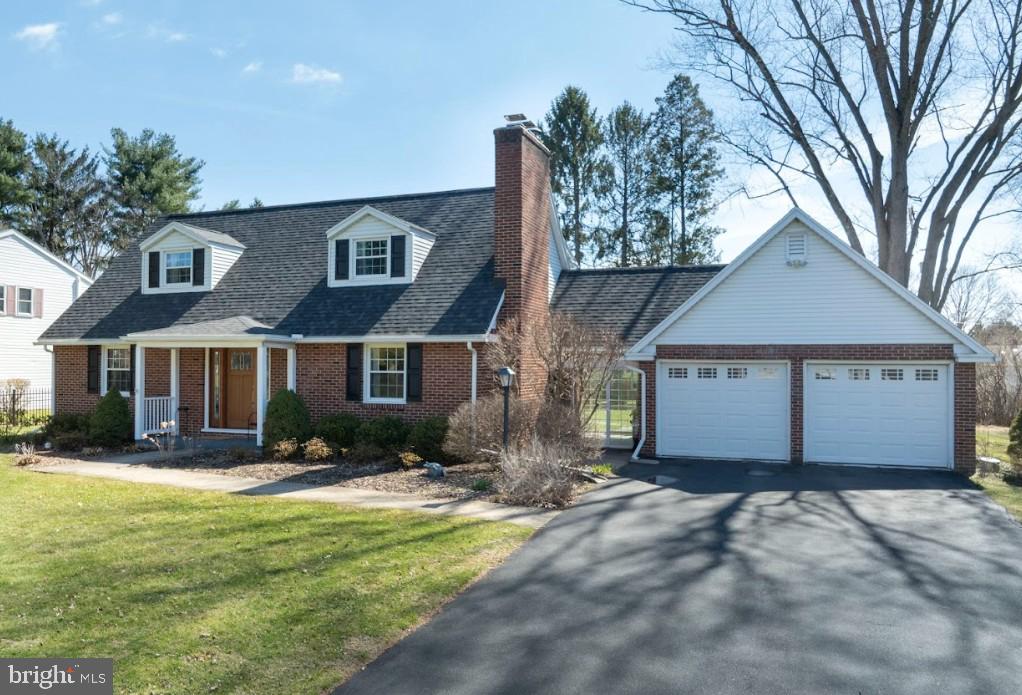 1628 Cherry Hill Road N, State College