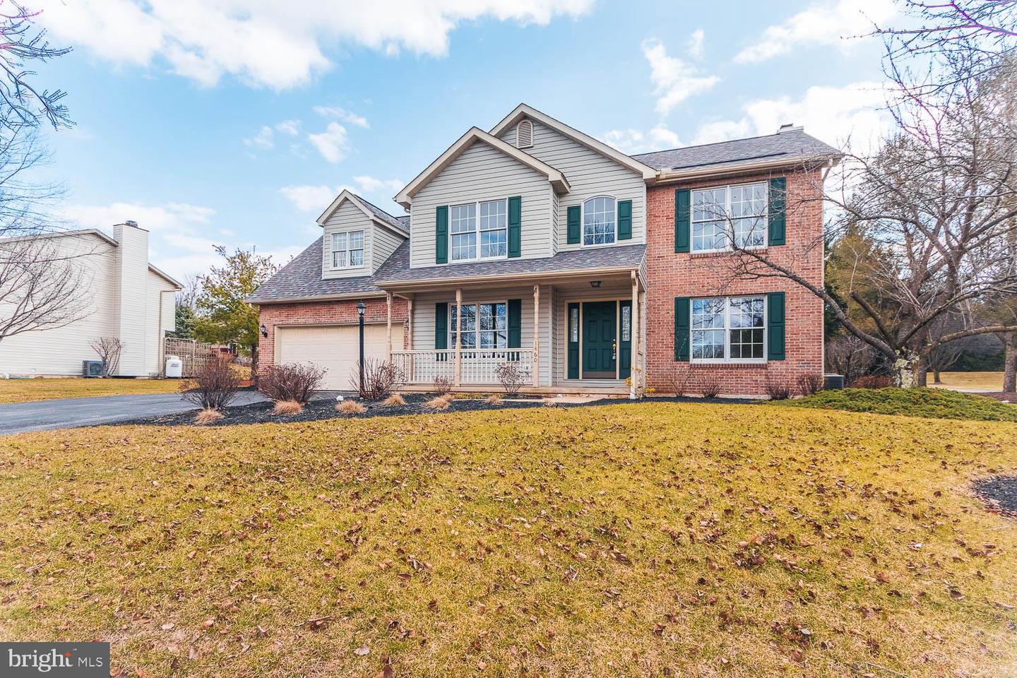 1460 Yardal Road, State College