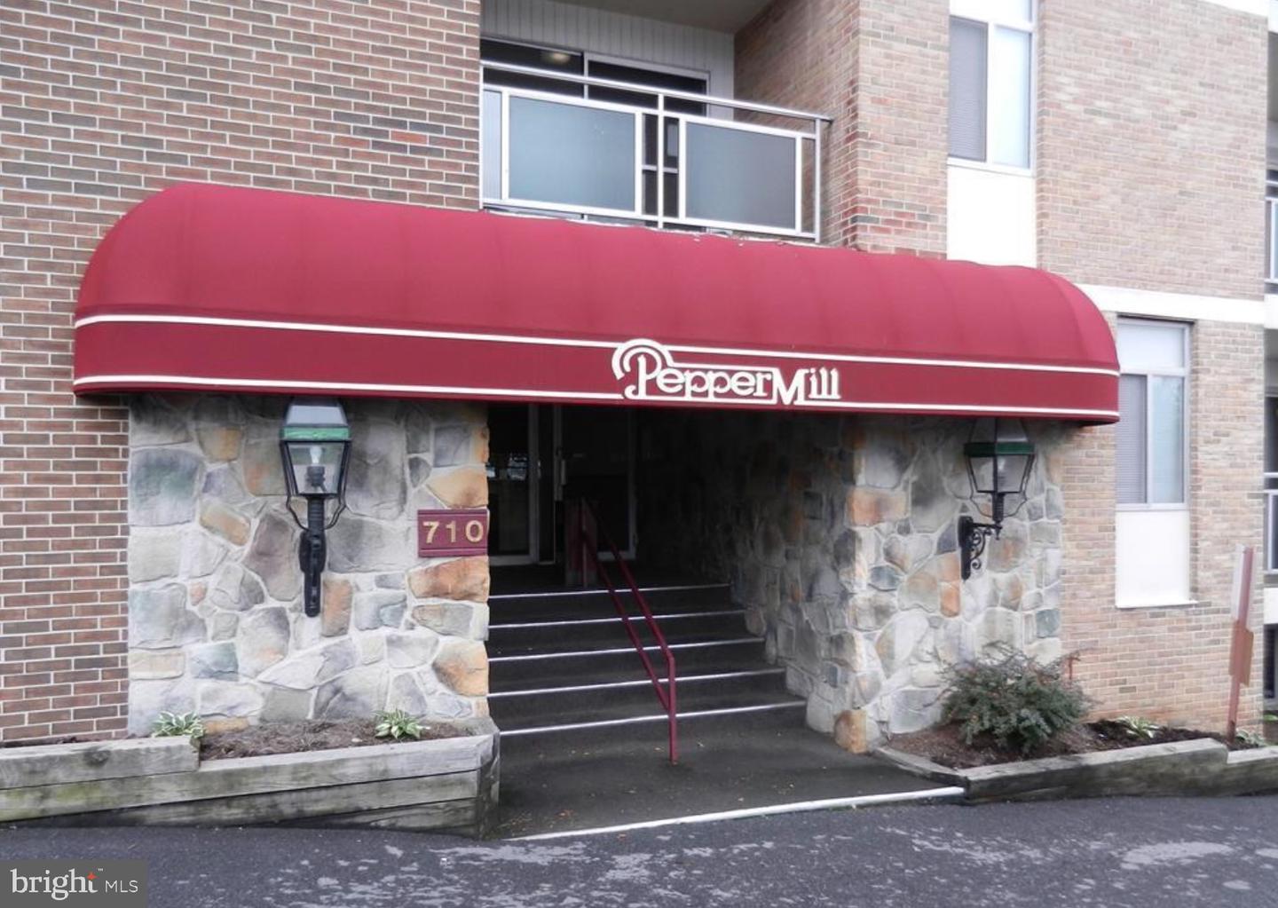 710 S Atherton Street Street #408, State College