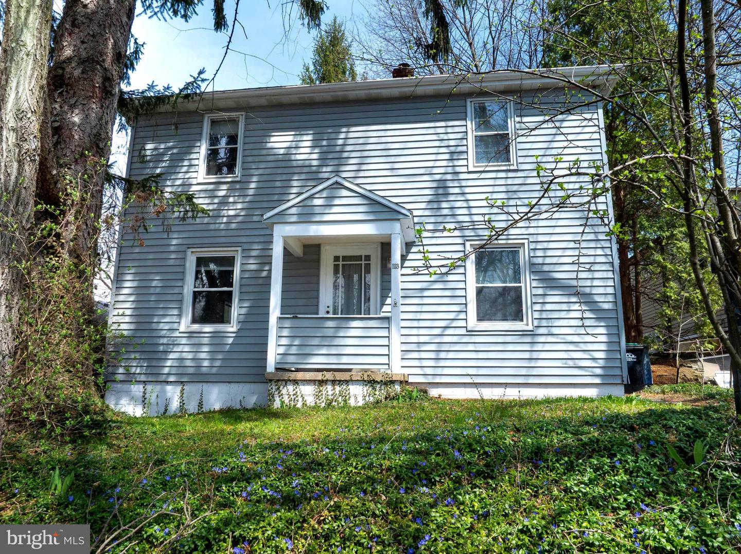 1113 S Allen Street, State College