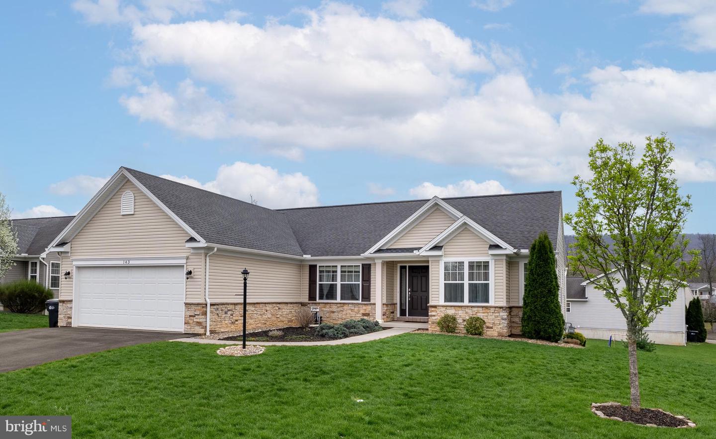 143 Shady Hollow Drive, Bellefonte