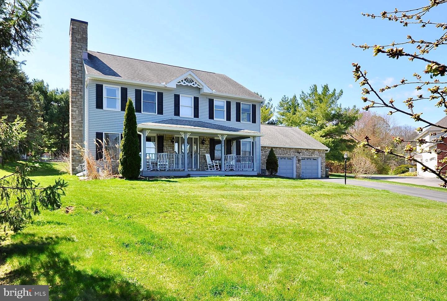 2372 Corinna Court, State College