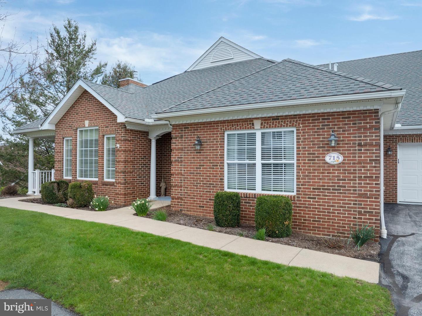 3291 Shellers Bend #715, State College