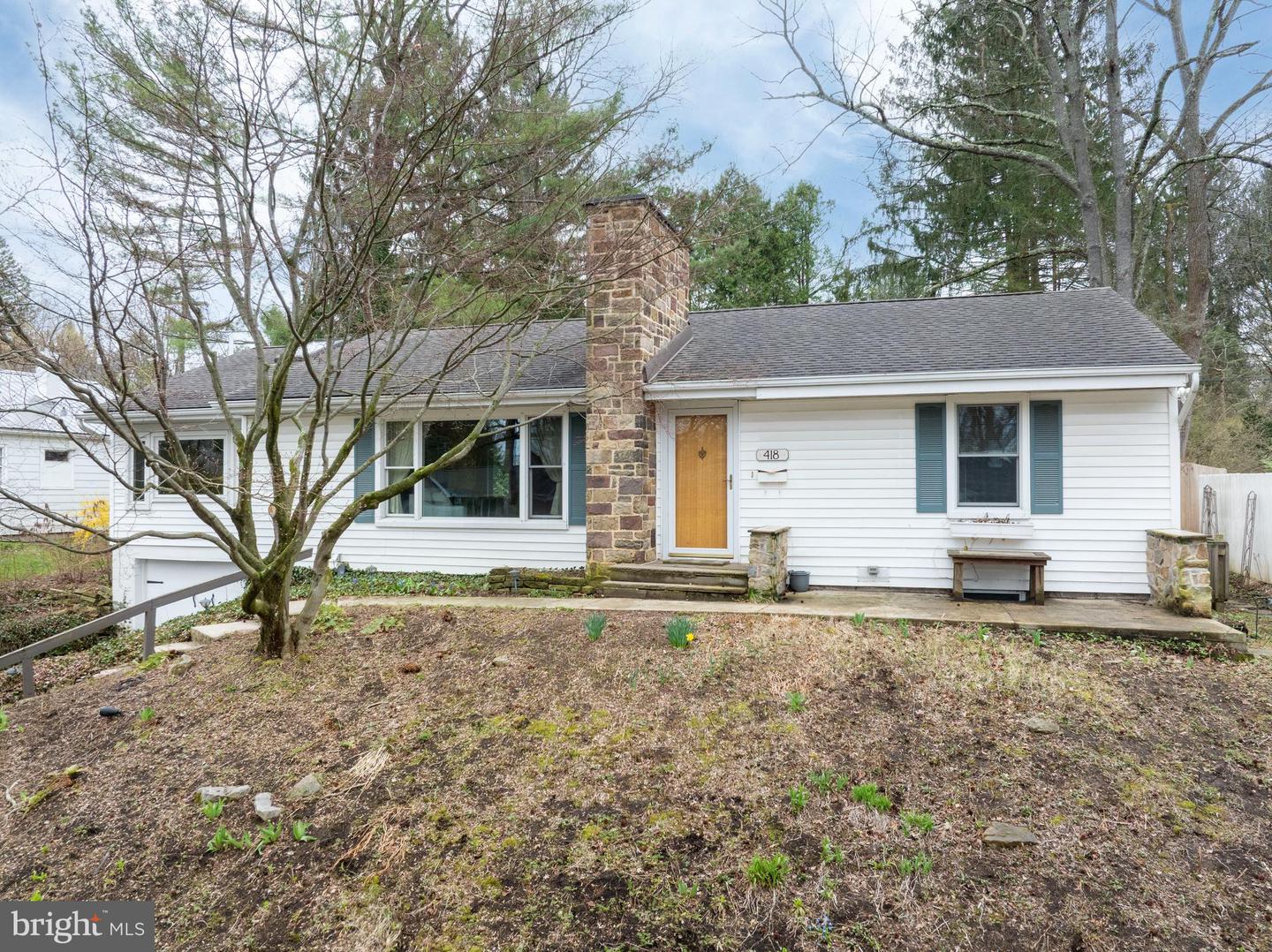 418 Martin Terrace, State College
