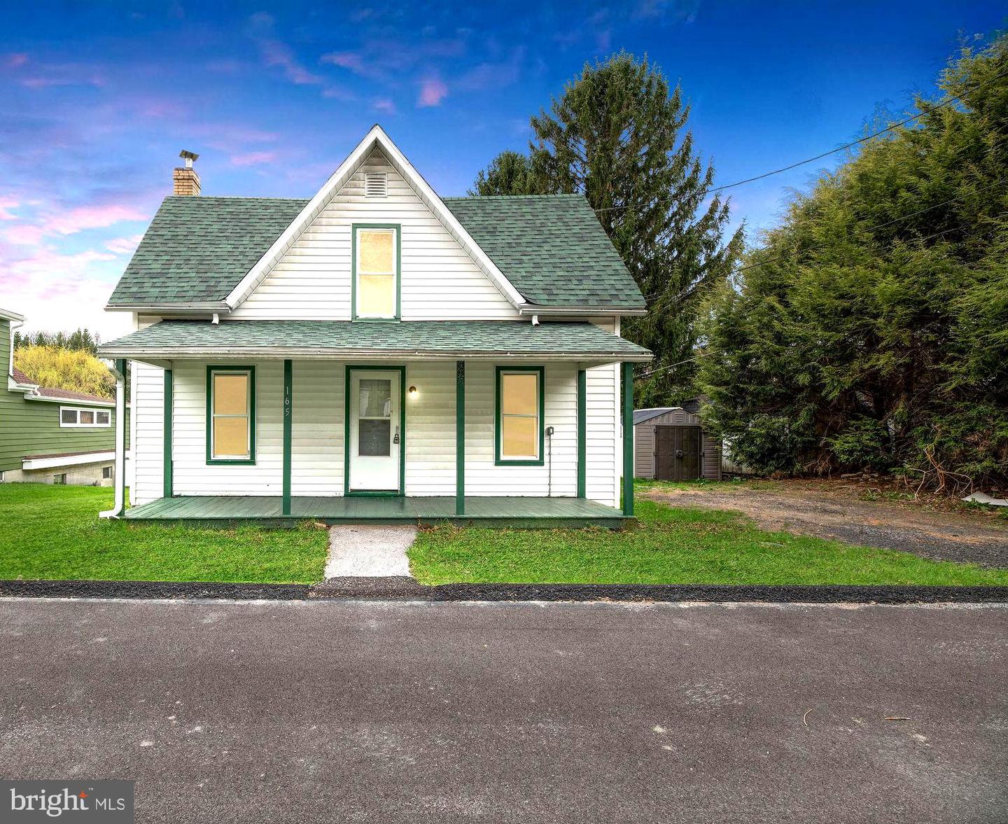 165 Richard Street, Philipsburg