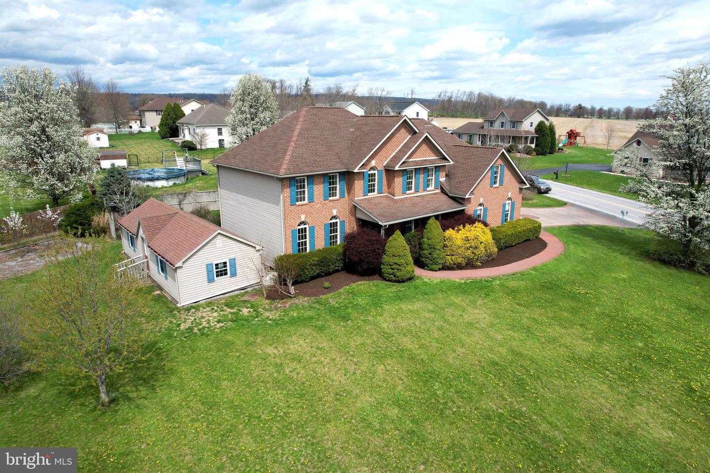 155 Lorinda Lane, Bellefonte