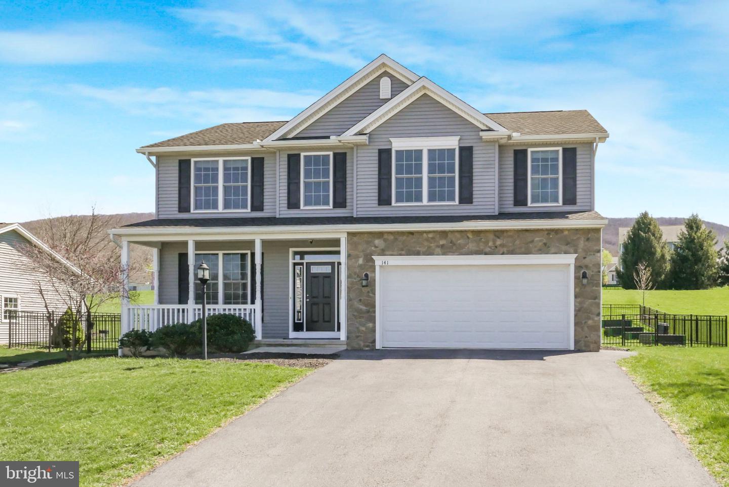141 Matilda Avenue, State College