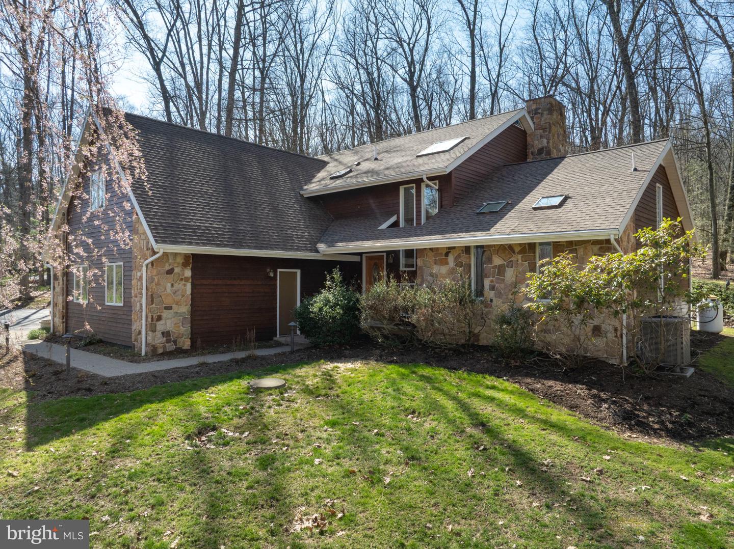 201 Tussey Terrace Circle, Boalsburg